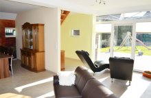 Vakantiewoning Oldenkamper Deele, Hümmling in Emsland., Duitsland 