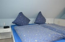 Vakantiewoning Oldenkamper Deele, Hümmling in Emsland., Duitsland