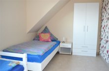 Vakantiewoning Oldenkamper Deele, Hümmling in Emsland., Duitsland