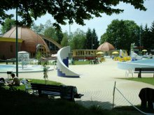   Vakantiehuis Csilagos Eg , Hongarije, Bij nederlanders