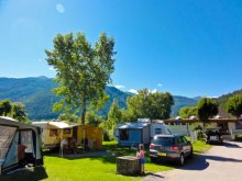  Aktiv-Camping Prutz in Tirol Oostenrijk