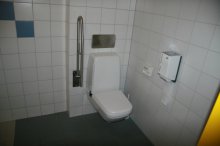  Aktiv-Camping Prutz in Tirol Oostenrijk