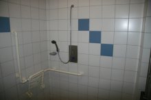 Aktiv-Camping Prutz in Tirol Oostenrijk 
