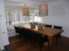 Groepsaccommodatie, Meidoorn, 't Keampke, De Lutte, Twente, Overijssel