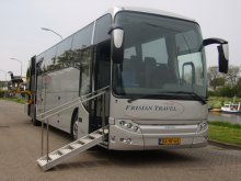 Frisian Travel 