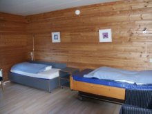 Stichting vakantiehuis t Opkikkertje, bungalow ´t Stekske en ’t Uitstapje , Bergen op Zoom, Noord-Brabant