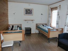 Stichting vakantiehuis t Opkikkertje, bungalow ´t Stekske en ’t Uitstapje , Bergen op Zoom, Noord-Brabant