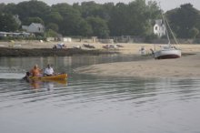  Camping de la Plage , mindervaliden