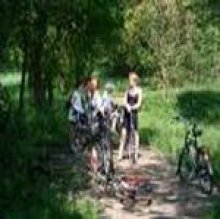   Camping Het Koningsdiep, Ureterp, Friesland