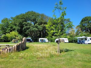 Foto Camping Schoneveld