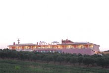 1. Hotel Villa Sevasti, Griekenland