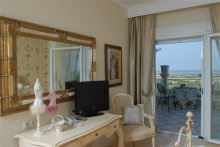 4. Hotel Villa Sevasti, Griekenland