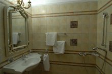 5. Hotel Villa Sevasti, Griekenland