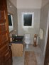 Villa los Leones-Costa Blanca- Spanje- aangepaste vakantiewoning-2e badkamer met inloop douche
