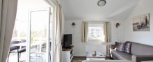 Mindervallide vakantiewoning in Domburg, rolstoelvriendelijk