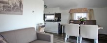 Mindervallide vakantiewoning in Domburg, rolstoelvriendelijk