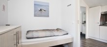 Mindervallide vakantiewoning in Domburg, rolstoelvriendelijk