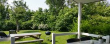 Mindervallide vakantiewoning in Domburg, rolstoelvriendelijk