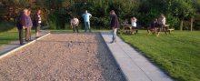 Mindervallide vakantiewoning in Domburg, rolstoelvriendelijk
