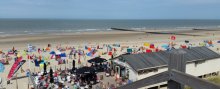 Mindervallide vakantiewoning in Domburg, rolstoelvriendelijk