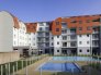 angepast vakantiehuis Zeebrugge, West-Vlaanderen, voor mindervalide