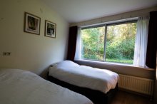 Het Nolderwoud, foto's algemeen