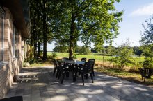Het Nolderwoud, foto's algemeen