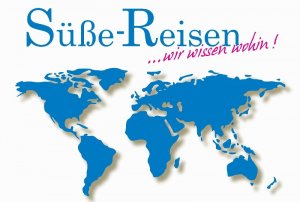 Reisbureau Süße-Reisen 