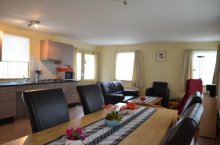 Stichting vakantiehuis t Opkikkertje, bungalow ´t Stekske en ’t Uitstapje , Bergen op Zoom, Noord-Brabant