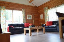 Stichting vakantiehuis t Opkikkertje, bungalow ´t Stekske en ’t Uitstapje , Bergen op Zoom, Noord-Brabant