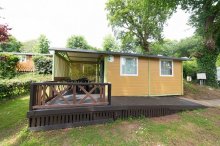 Camping de la Plage , mindervaliden