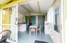  Camping de la Plage , mindervaliden
