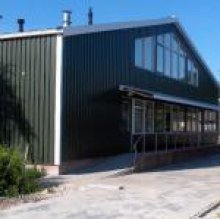  Camping Het Koningsdiep, Ureterp, Friesland