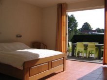   Vakantiewoning Zenderzicht , Hoogersmilde, Drenthe