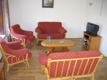   Vakantiewoning Zenderzicht , Hoogersmilde, Drenthe